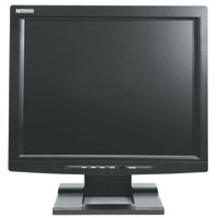 17-inch LCD Monitor